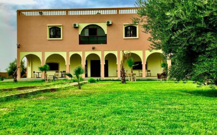 Guest House Qodwa