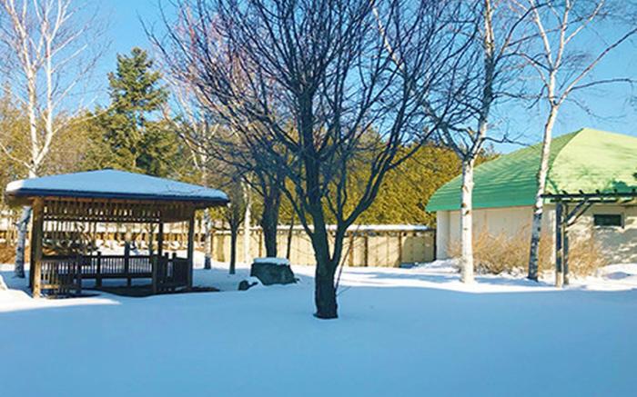 Hotel Tetora Resort Tokachigawa