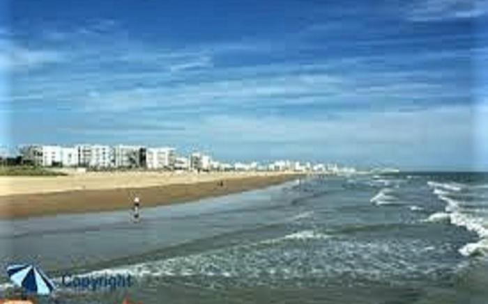 Mobil home 2 chambres