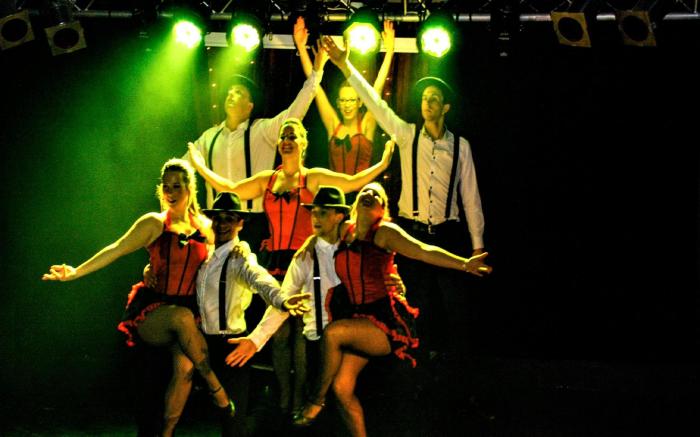 Mobil home 2 chambres