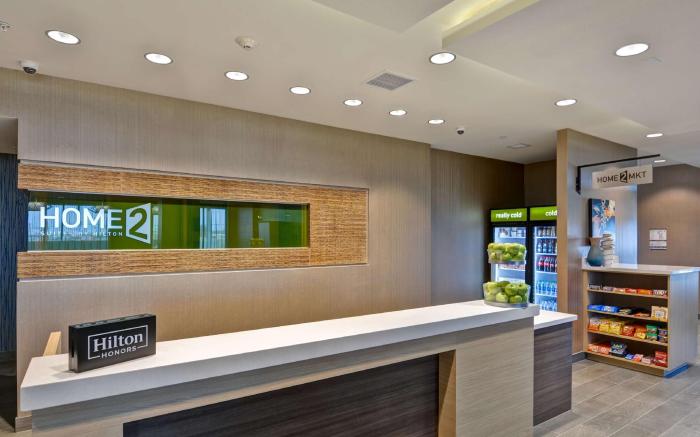 Home2 Suites by Hilton Palmdale