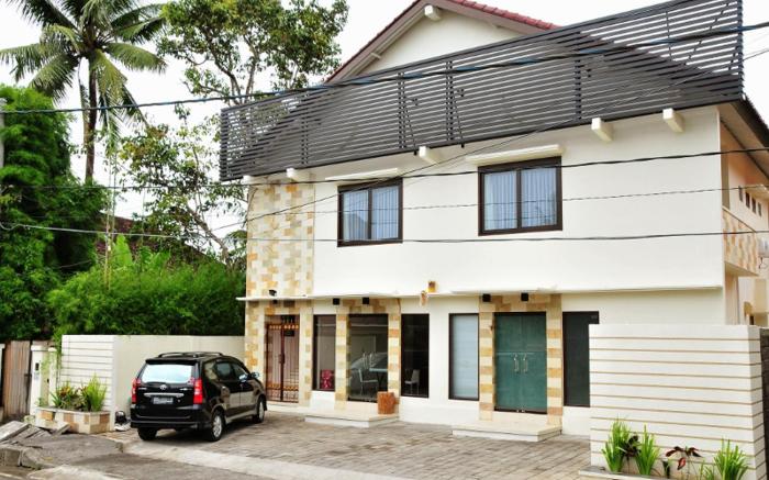 ABC Apartement Room No. 7 PROMO