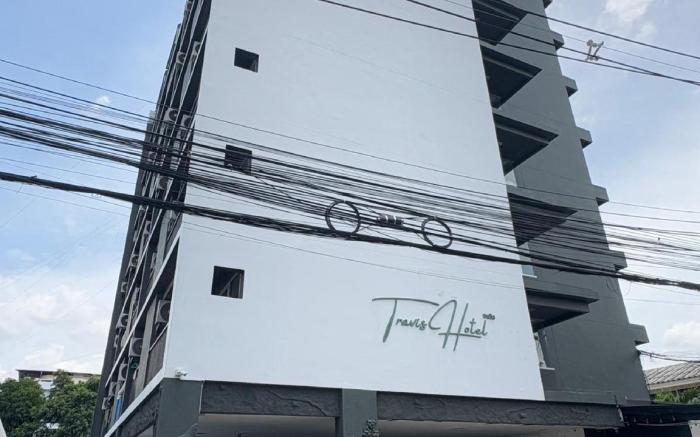 OYO 75446 Travis Inthamara 49