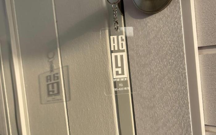 Y Apartment Ta Phraya