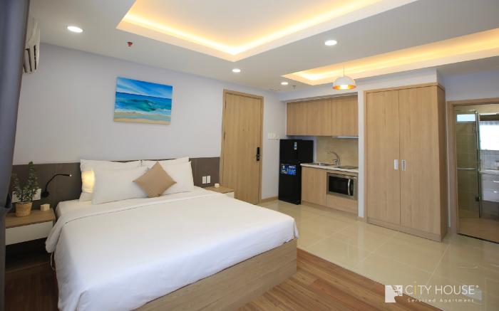 CityHouse - LightHouse SG