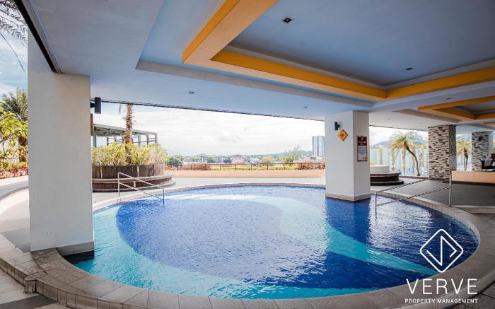 Ipoh Majestic Premium Suites by Verve EECH173
