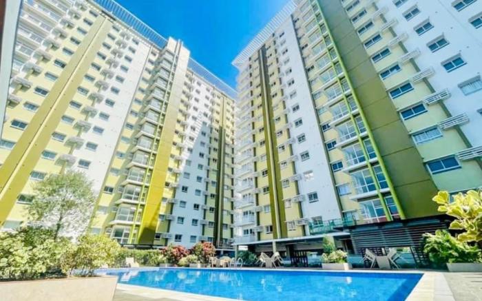 Mesaverte Condotel Near SM Robinson Centrio