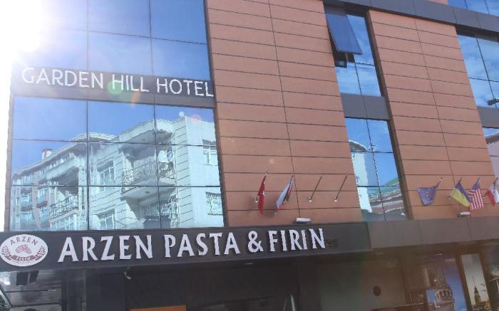 garden hill hotel