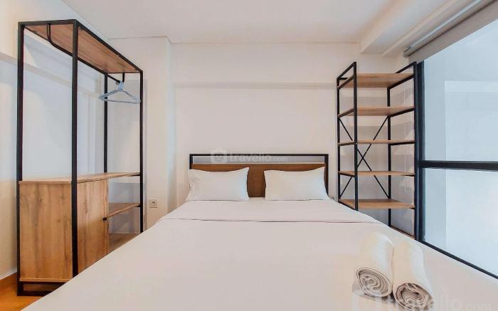 Big and Cozy Loft 3BR Kingland Avenue By Travelio