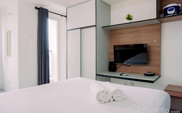 Comfortable Stay Studio at Baileys Apt By Travelio