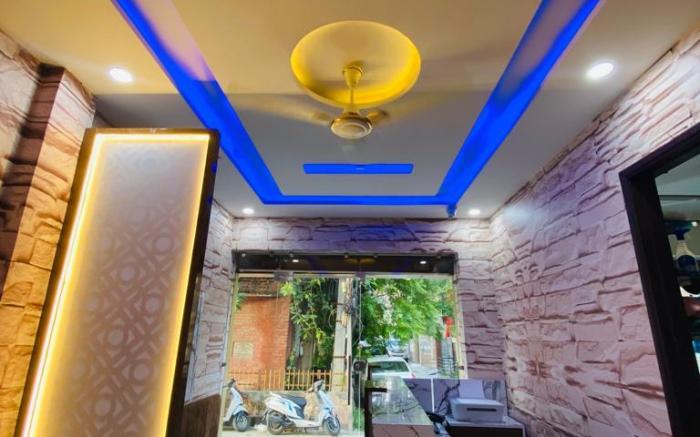 Naman homestay