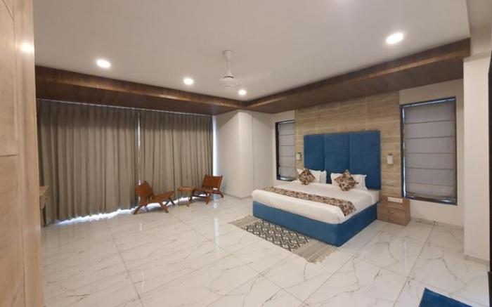 SURAMYA-A Luxury Boutique Hotel