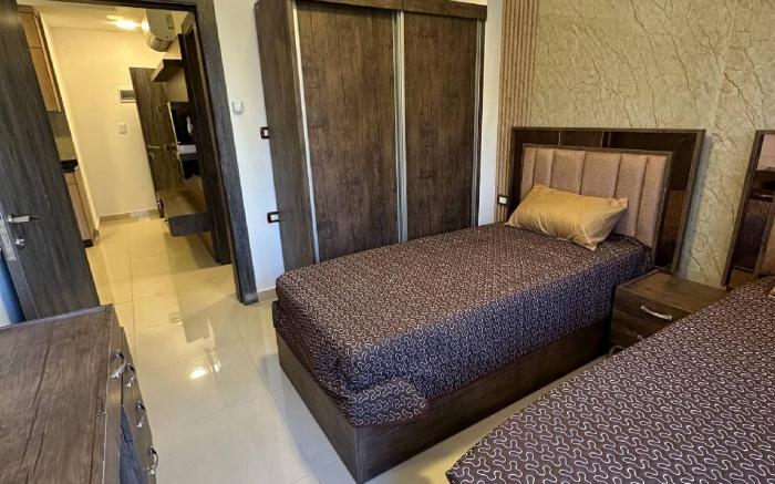 Modern 2bedroom For Rent Abdoun