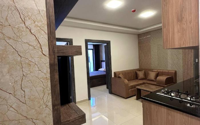 Modern 2bedroom For Rent Abdoun