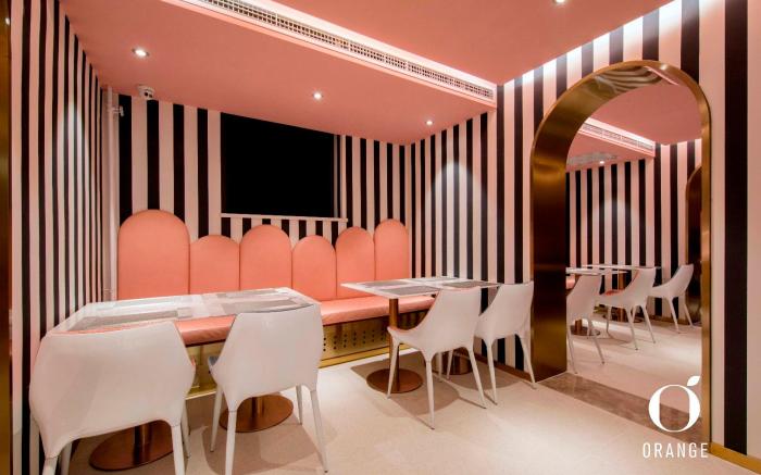 Orange Hotel Beijing Zhongguancun Suzhou Street