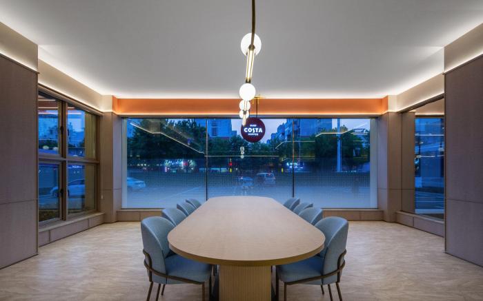 Hanting Hotel Puyang Stadium Lishan Road