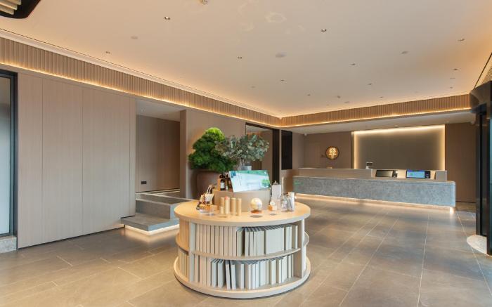 JI Hotel Zhengzhou Erqi Wanda Jingguang South Road