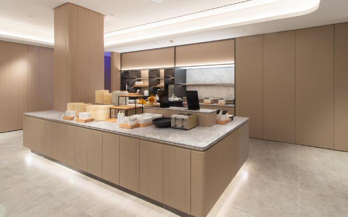 JI Hotel Zhengzhou Erqi Wanda Jingguang South Road