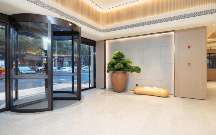 JI Hotel Shangrao Yushan Jinshan Avenue
