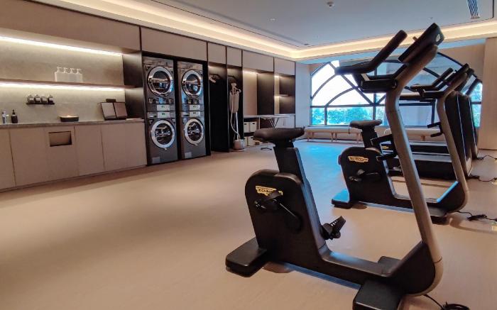 JI Hotel Anyang East Station Wenming Avenue