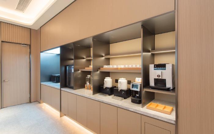 JI Hotel Nanyang Zhongguancun Industrial Park