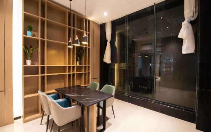 City Comfort Inn Changsha Sifangping University of National Defense Science and Technology