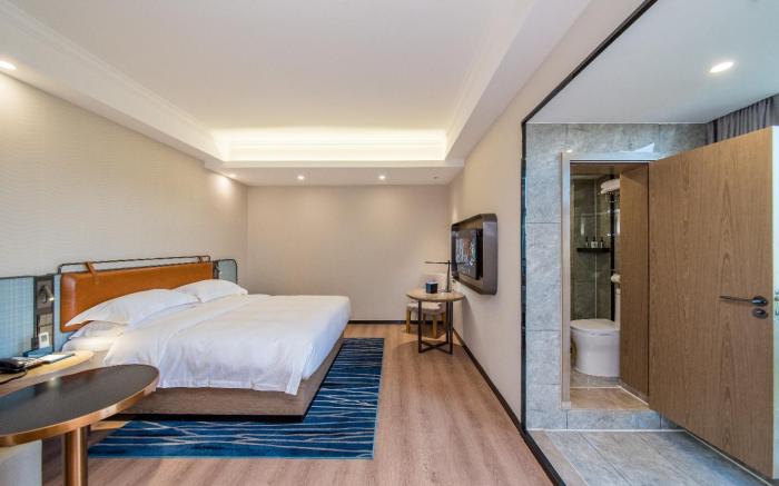 Echarm Hotel Changsha West Lake Park