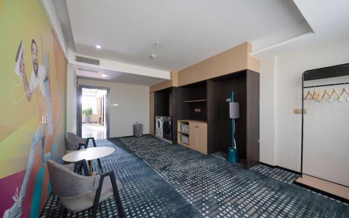 City Comfort Inn Yichun Economic Development Zone