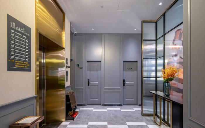 City Comfort Premier Hotel Guigang Sports Center Wanda