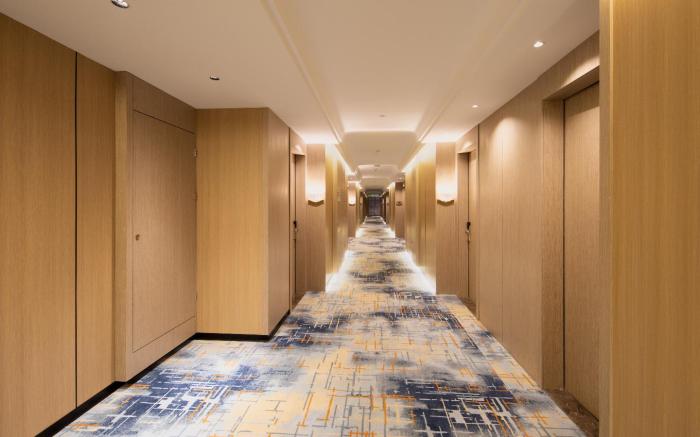 Echarm Hotel Haikou Chengmai Old Town Software Park