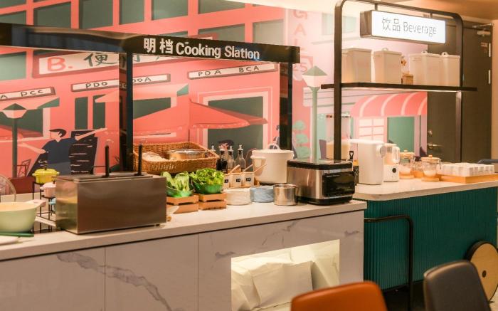 City Comfort Inn Shaoyang Central Hospital High-speed Railway Station