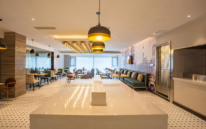 Premier City Comfort Hotel Guiyang High-speed ​​East Railway Station