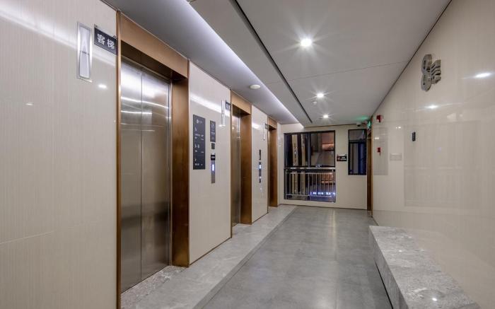 City Comfort Inn Nanning Puluowangsi