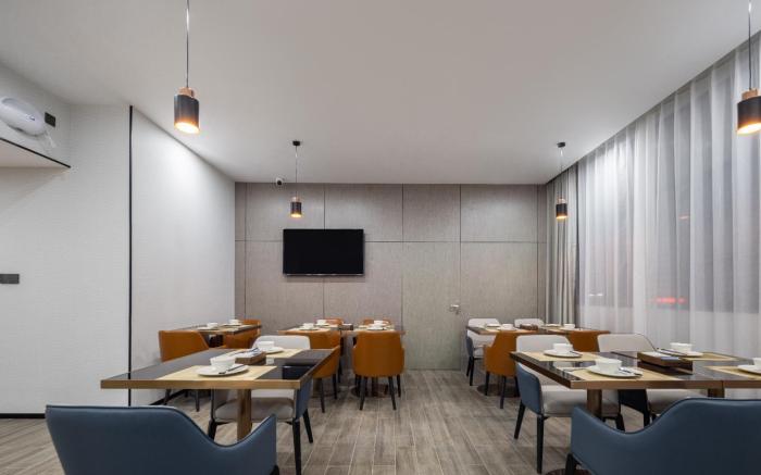 Echarm Hotel Sanya Qianguqing Duty Free Shop