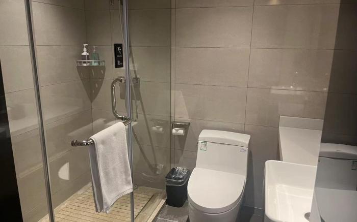 City Comfort Inn Xiangyang People's Square Huayangtang
