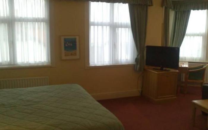 Welbeck Hotel & Apartments