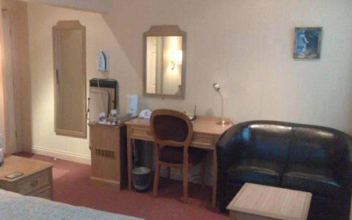 Welbeck Hotel & Apartments