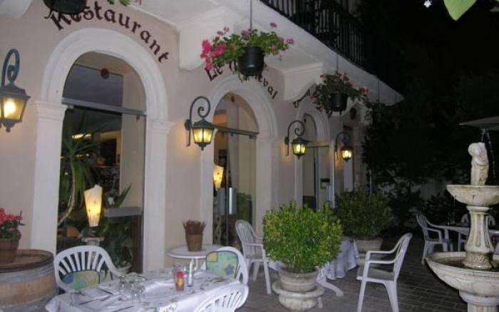 Appart'Hotel Les Tilleuls