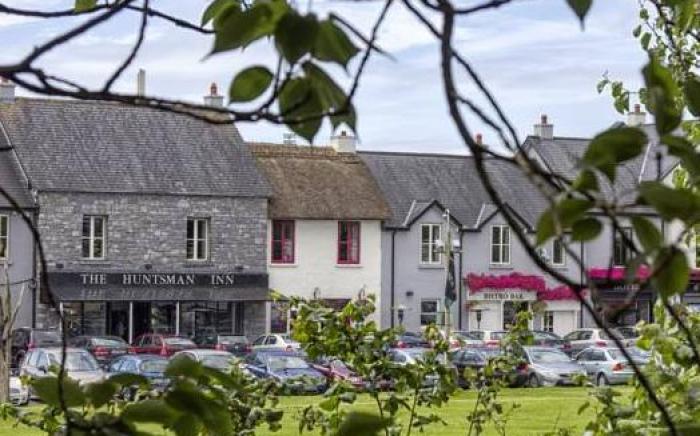 The Huntsman Inn