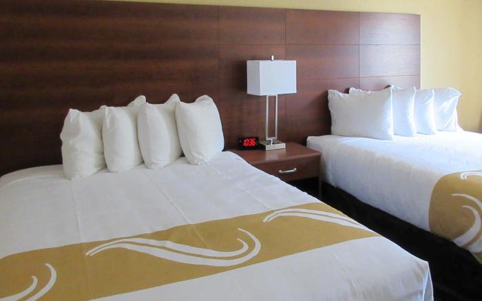 Quality Inn & Suites