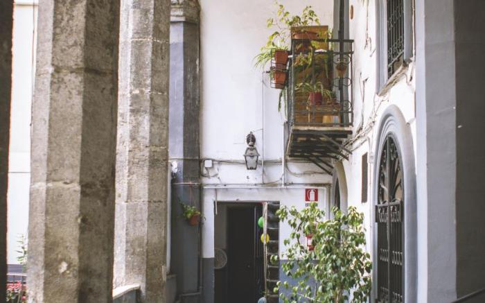 Palazzo Della Loggia B&B