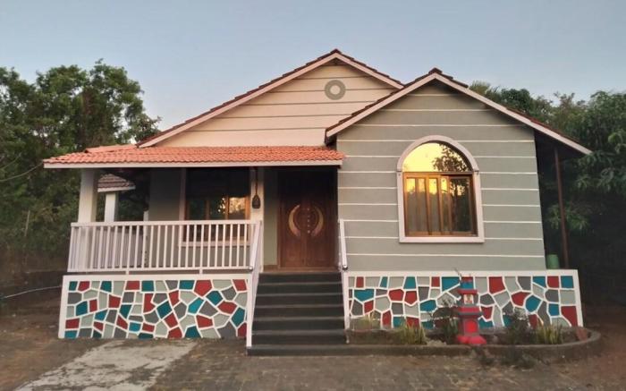 Near Gorai beach/Homestay in the Midst of Nature 
