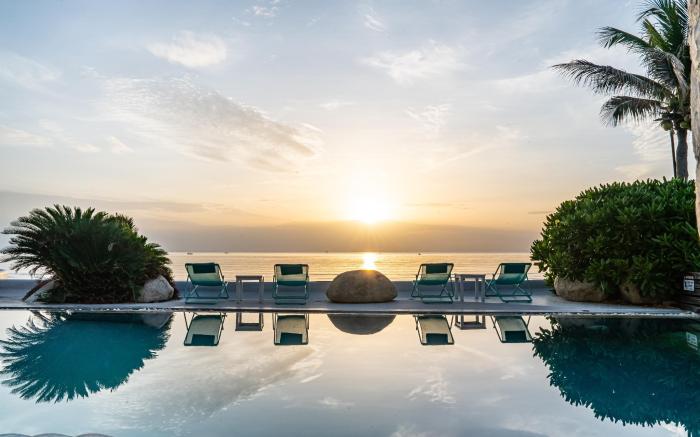 kundala BEACH RESORT HUA HIN