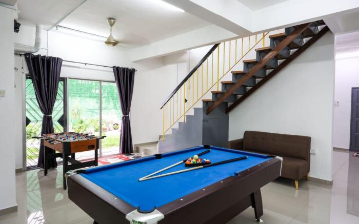 Happy Gather Homestay