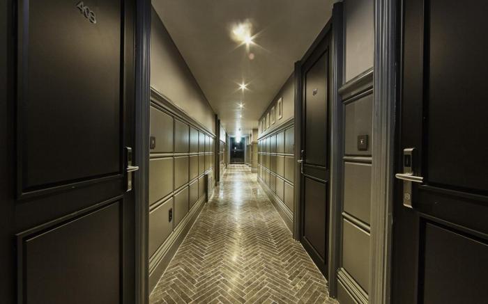 Hotel Soulhada Gangnam