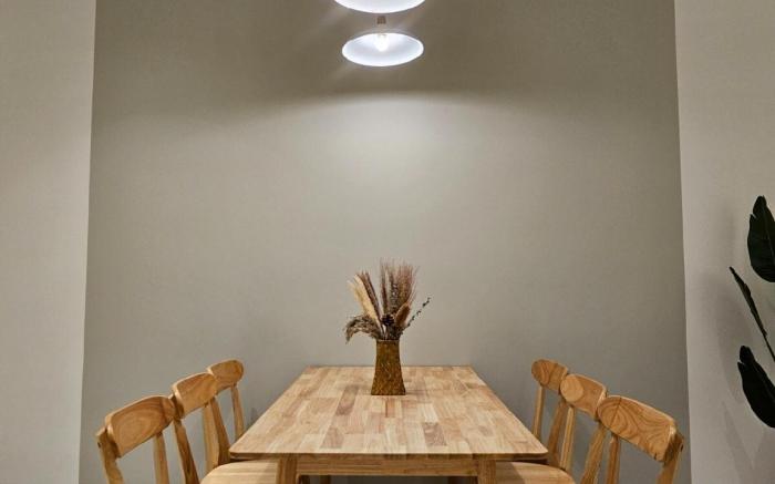 Muji 2 Bedroom Apartment - 6 pax B09-02