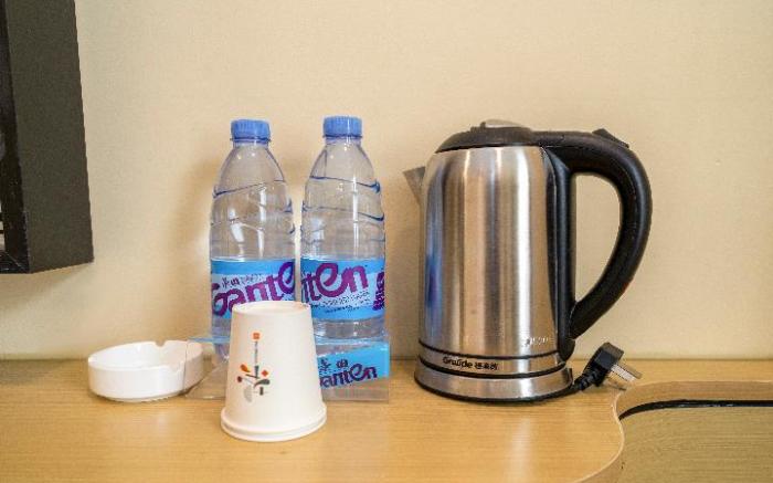 City Comfort Inn Zhangzhou Wanda Plaza