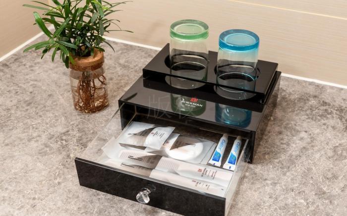 Borrman Hotel Longyan High-speed Railyway Station Zhongshan Road