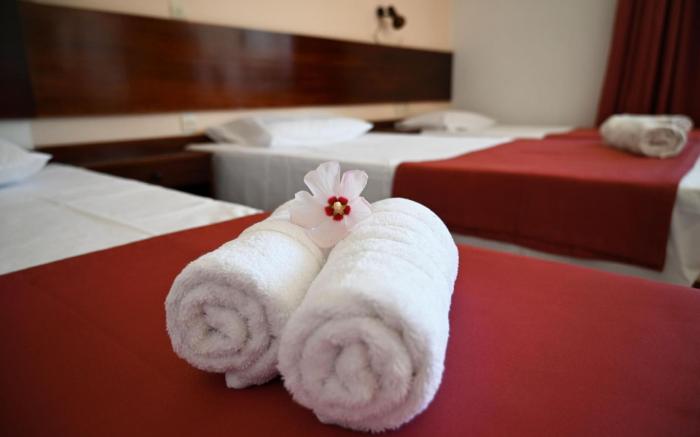 Helena  Apartment  GF near Airport