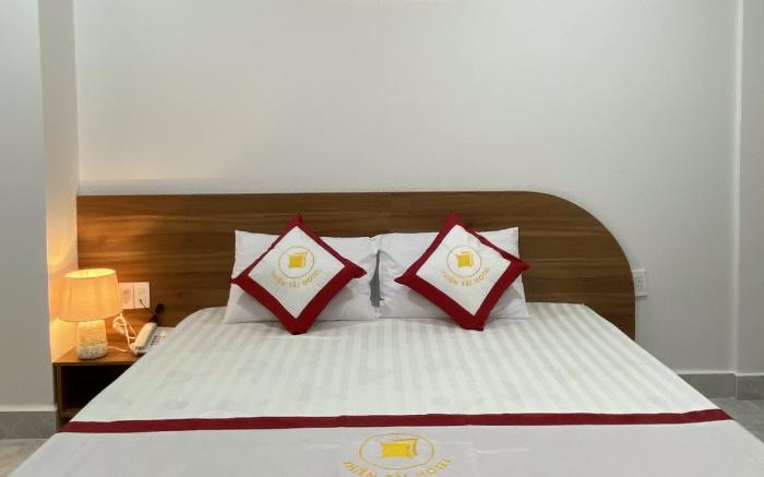Thiên Tài Hotel